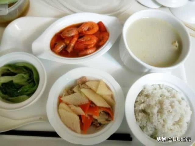 超级宝妈■生活每天 教你月子餐【七顿花样月子餐】这样搭配，能把产妇吃美