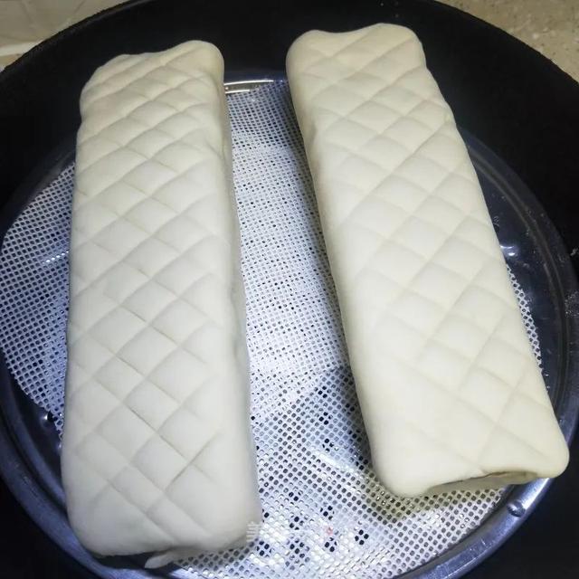 吃了几十年糯米，这种做法还是头一次见！软糯美味，老人小孩都喜欢