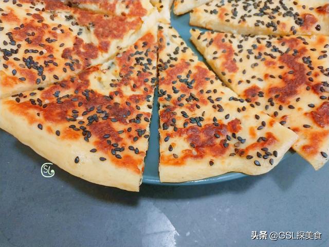 学会这面食，早餐轻松做，奶香浓郁，做法超简单，我家一周做5次