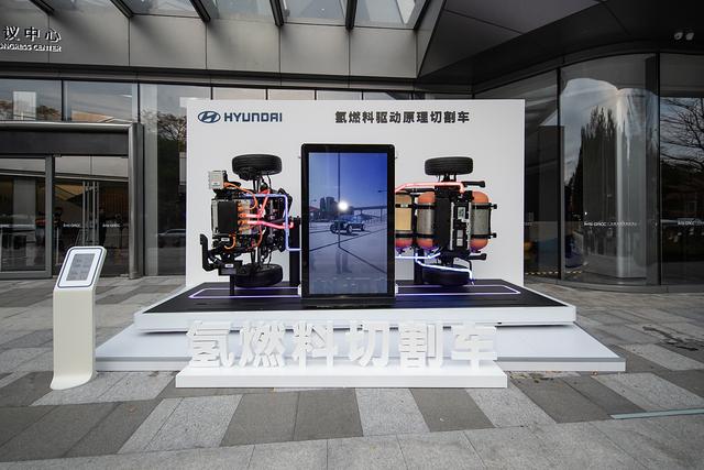 产业|投资85亿！中国首家大型氢燃料电池系统生产厂在广州开发区动工