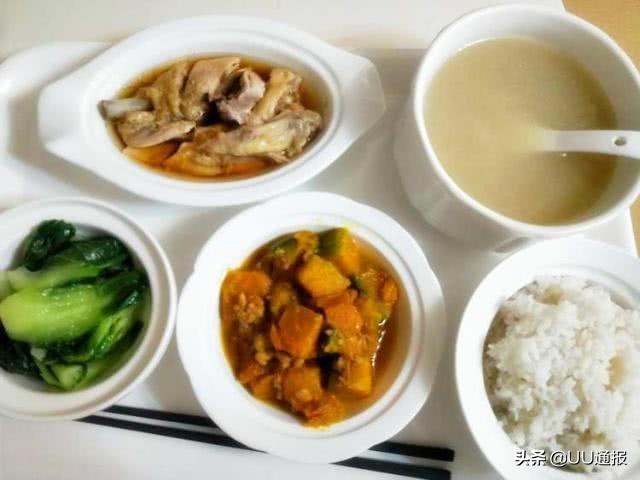 超级宝妈■生活每天 教你月子餐【七顿花样月子餐】这样搭配，能把产妇吃美