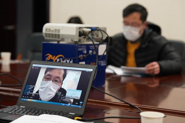 『红星新闻』成都互联网企业如何应对疫情挑战？危中寻机、逆势发展