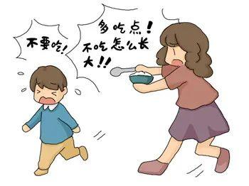 你的育儿经|孩子不愿吃饭就饿一饿?真的有用吗
