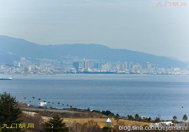 【旅行百事通】淡路梦舞台，安藤忠雄的代表作，你能看出柯布西耶的影子吗