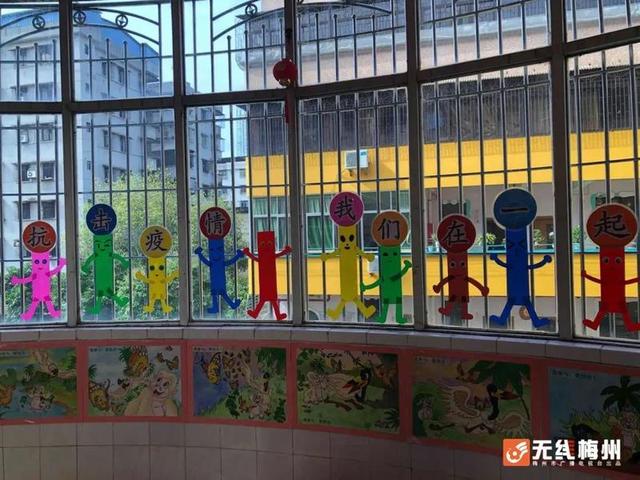 你的育儿经|今天，梅州981所幼儿园开园啦