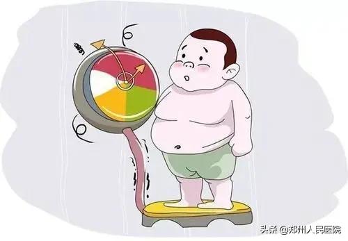 超级宝妈|被人夸“大胖小子”真的好吗？看完就知道……