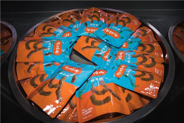 酸角|名企名品看玉溪 | 猫哆哩：已形成“十酸九猫”的行业格局