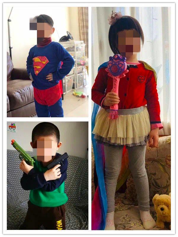 「你的育儿经」不能见面的日子里，如何为孩子们举办一场“空中生日会”？