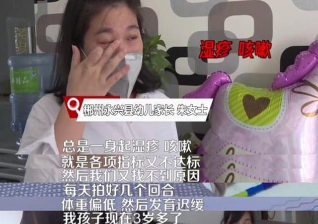 你的育儿经■饮料当奶粉喝成大头娃娃，关于婴幼儿喂养，宝妈必须知道的知识点