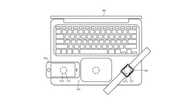 苹果发售AirPods Pro牛年限定款，苹果笔记本有望为iPhone无线充电