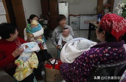 #你的育儿经#坐月子的时候做了这些事，产后就是女性的第二春