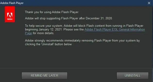 Windows10将永久删除Flash Player，一加9葡萄紫配色上手图曝光