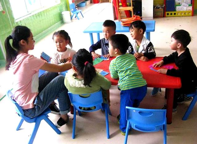 超级宝妈:交际能力如何培养?家长做好这3点,孩子将来远超同龄人一大截