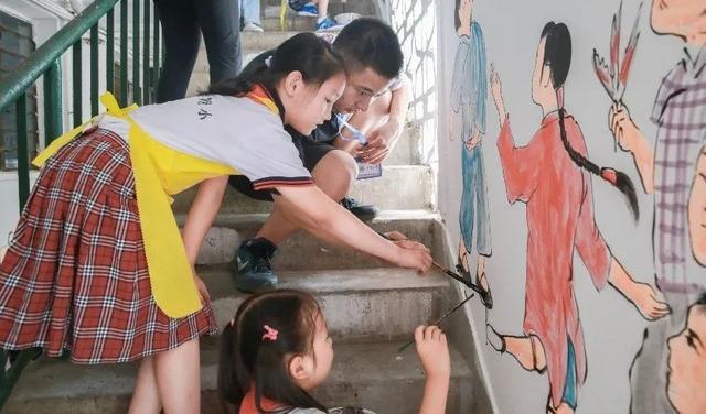 街道|带娃“就地过年”怎么玩？这些好白相的地