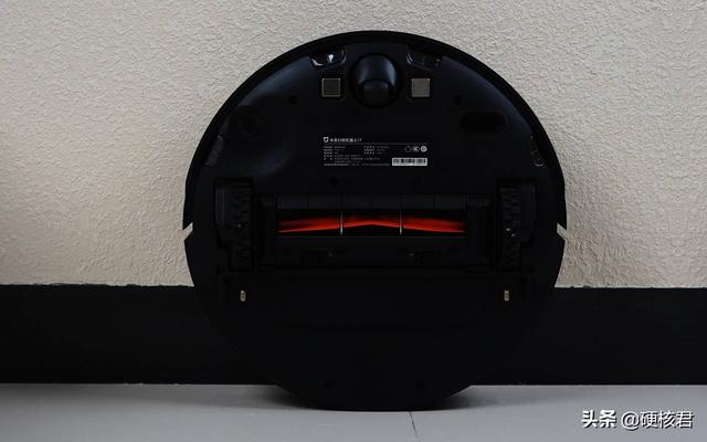 小米最值得入手的扫地机器人，米家扫拖机器人1T实测体验