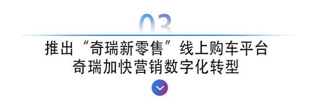 闯进车企TOP10、虎8破2万，奇瑞做对了什么？