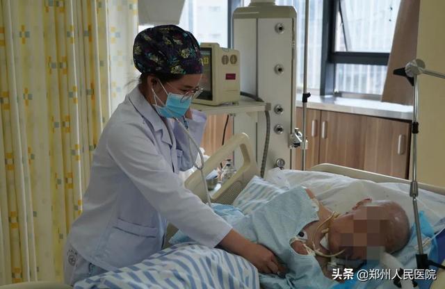 就是这个小东西，差点要命