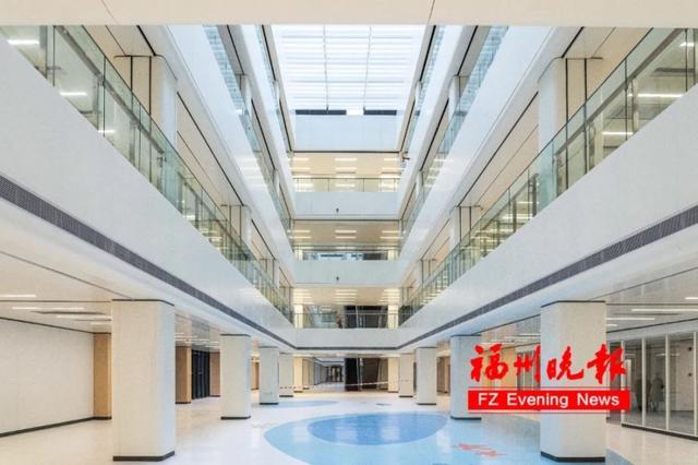 福建省儿童医院即将投用！17位上海专家免费义诊