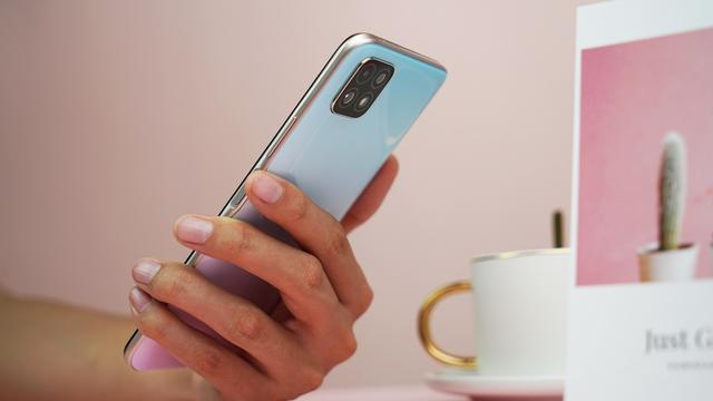 智慧系统，便捷人生，华为畅享20通通满足你