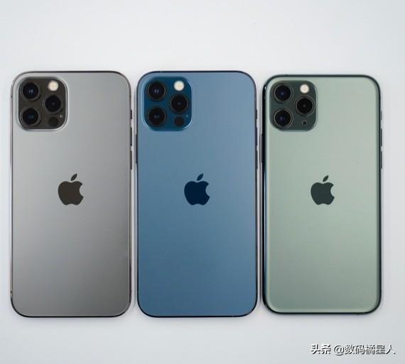 为什么苹果的设备不标注内存？以前总说优化好，这次说点不一样的