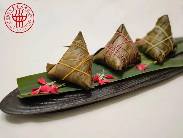 粽元|沪上34所高校粽香四溢！有你喜欢的口味吗？