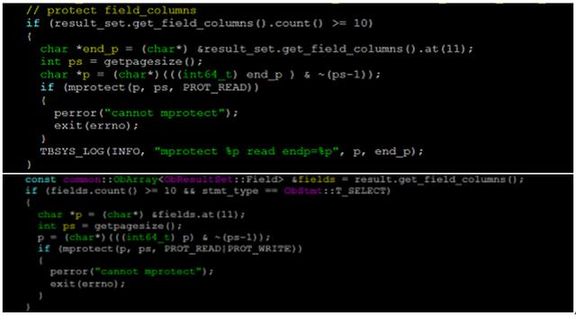 linux下定位多线程内存越界问题实践总结
