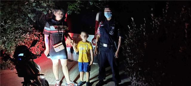 中国江苏网|粗心妈妈带娃买菜，回到家却傻眼了：娃呢？