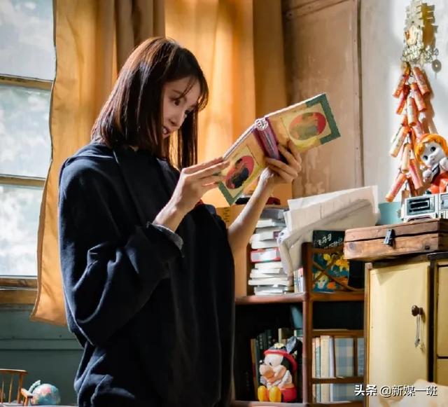 金晨为选秀疯狂健身，当她摆出一字马后，网友：这腿是开挂了吗？|fun娱乐