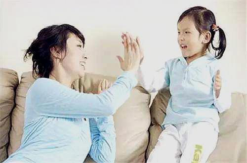 『你的育儿经』孩子不礼貌?最根本出自于家长的言行举止