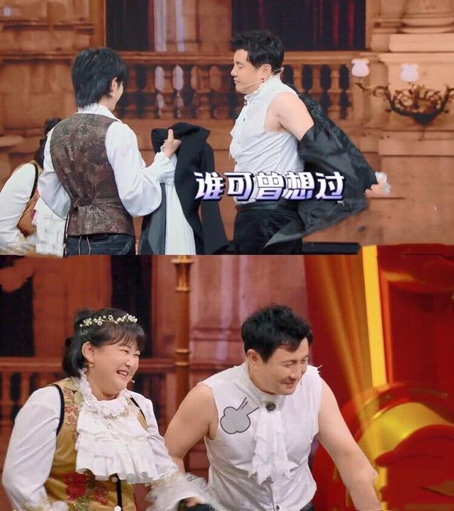 《奔跑吧》请对了人，沙溢凭一人之力拯救口碑，力压《极限挑战》|资讯早知道