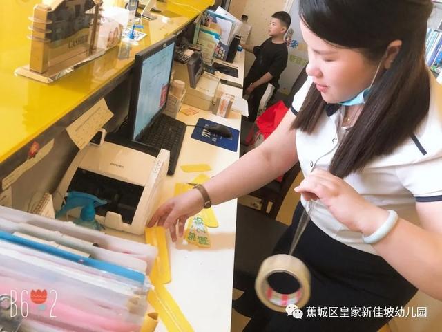 你的育儿经|蕉城皇家新加坡幼儿园：“役”尘不染、待你而来
