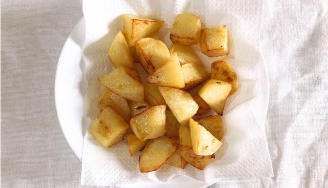 孩子个子长得慢，让孩子多吃此菜，10分钟出锅，比牛肉骨头强