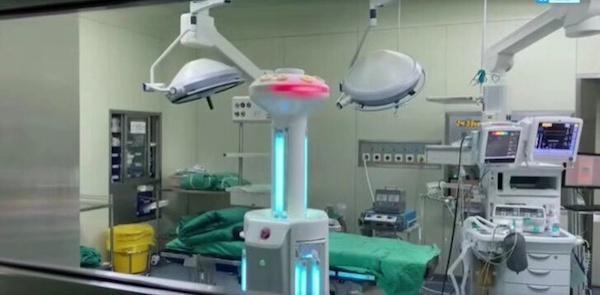 新华网客户端■众“智”成城,AI助力战“疫”