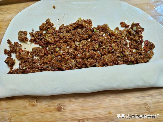 冬季进补，我常给孩子吃它，比包子简单，比烧麦好吃，营养又解馋