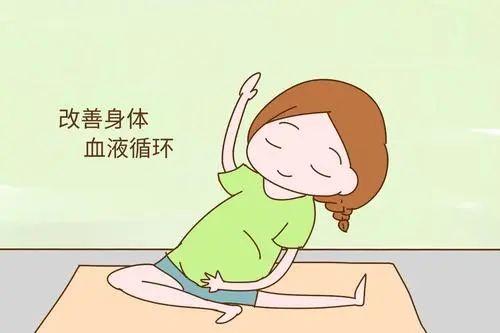 有趣的爱|金月汇孕妈课堂｜孕晚期常见问题解答，总有一个你能用的上