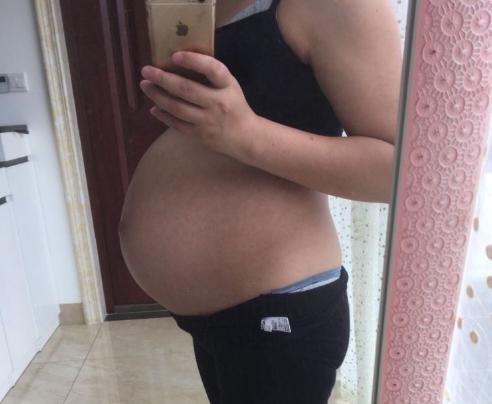 粉红夏季|“贴身物湿湿的,是不是要生了”可能有这一原因