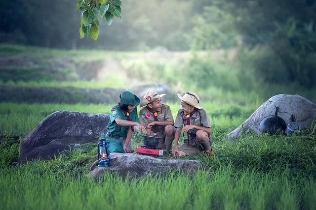 你的育儿经|孩子太粘人？培养孩子独立性的8个技巧
