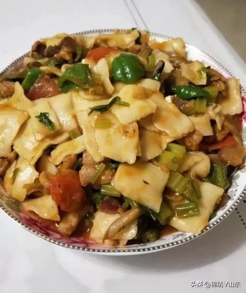 简单几步即成美味，这15道下饭菜，健康又营养，冬天常做给家人