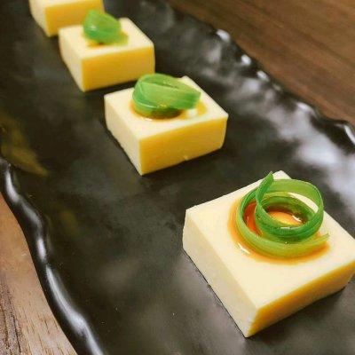 妈妈最拿手的#福气年夜菜#蒸鸡蛋，被我偷学到了