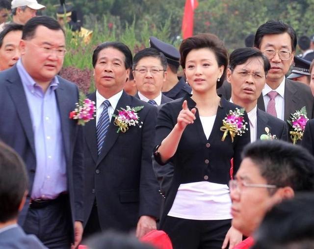 他长得不悦目?却娶了著名女主持杨澜,恩爱24年生一对儿女