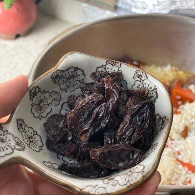 简易版新疆手抓饭好吃下饭的小秘诀，快快学起来