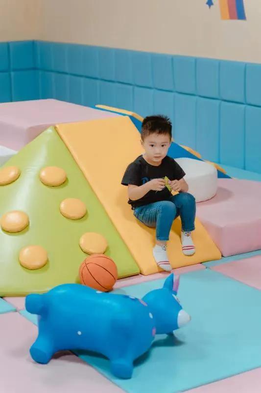 你的育儿经■番禺本土托育品牌，2020年婴幼儿服务创业，又多一个热门选择！
