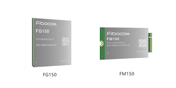 [太平洋电脑网]5G模组 - 广和通5G物联网无线模组在SA模式下调通