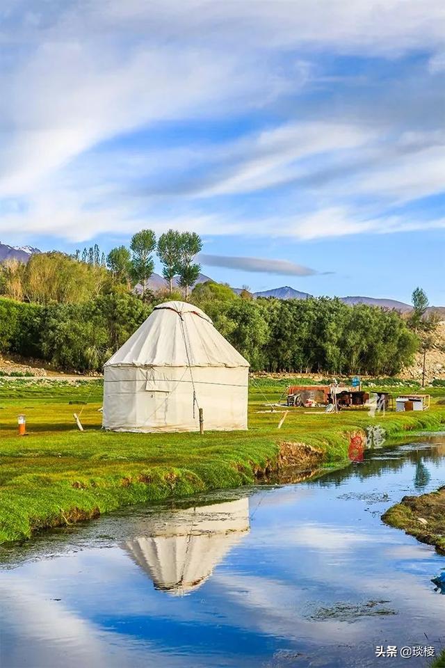 旅行百事通@《山海经》中的不周山竟是这里，原本全境属中国，如今却分属三国