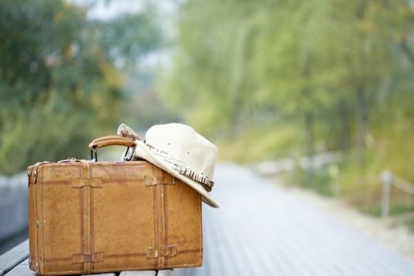 「世界那么大」人生如逆旅,我亦是行人