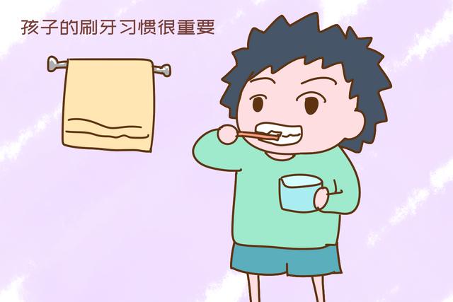 有趣的爱|“上牙扔土里，下牙扔房顶”孩子掉牙的规矩很科学，不是迷信