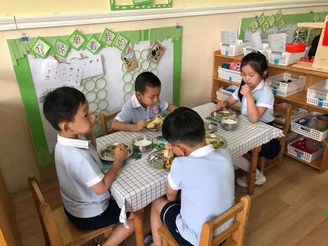 你的育儿经|郑州：幼儿园开学