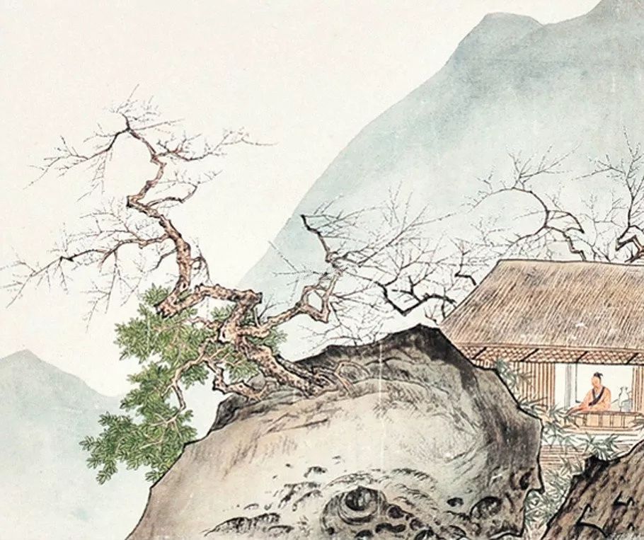 Zhuangzi: The Four Levels of Human Attainment – Where Do You Stand?