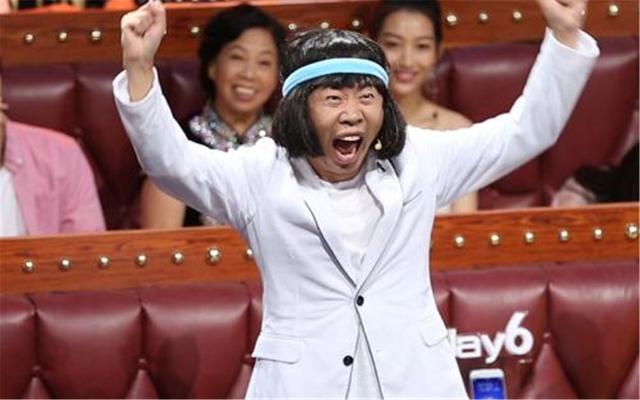 笑看人生|有一种“不幸”叫杨迪外甥女，避开爸妈颜值，和舅舅完美撞脸