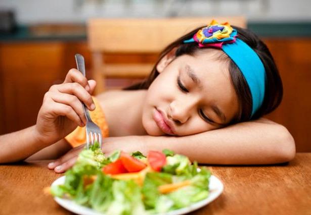 你的育儿经:儿童挑食偏食怎么办?会造成哪些后果?妈妈们赶紧学起来吧!